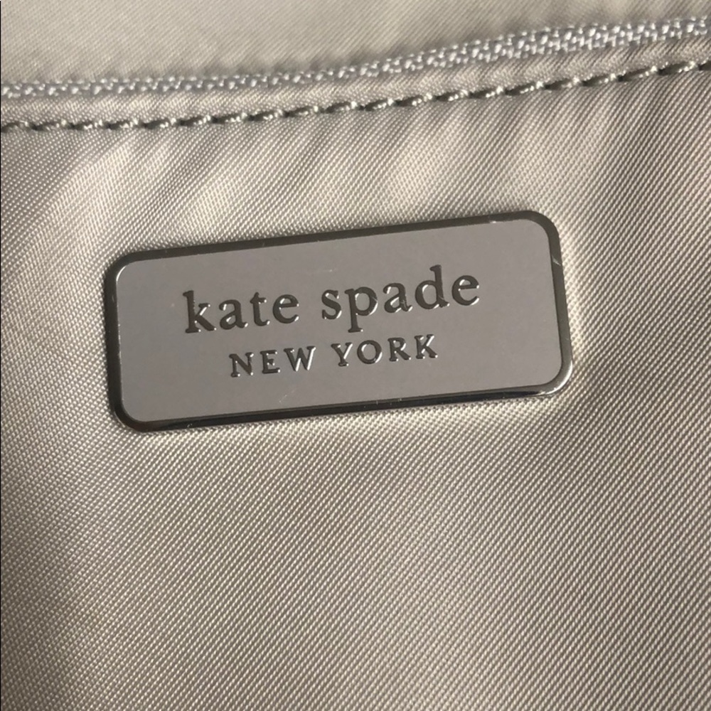Kate Spade Backpack - Picture 2 of 3